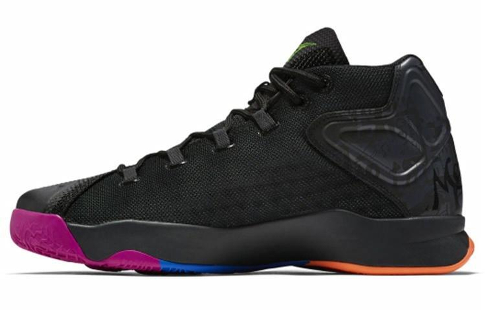 Кроссовки Jordan Melo M12 X M12 Xdr