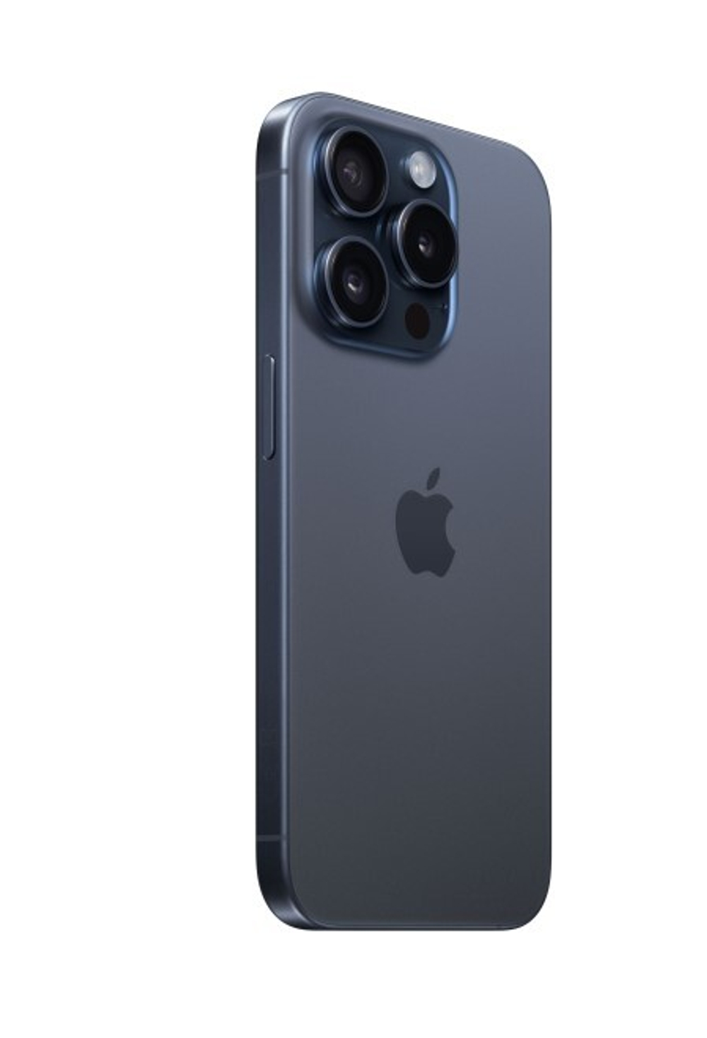 Смартфон Apple iPhone 15 Pro 512GB Titanium Blue