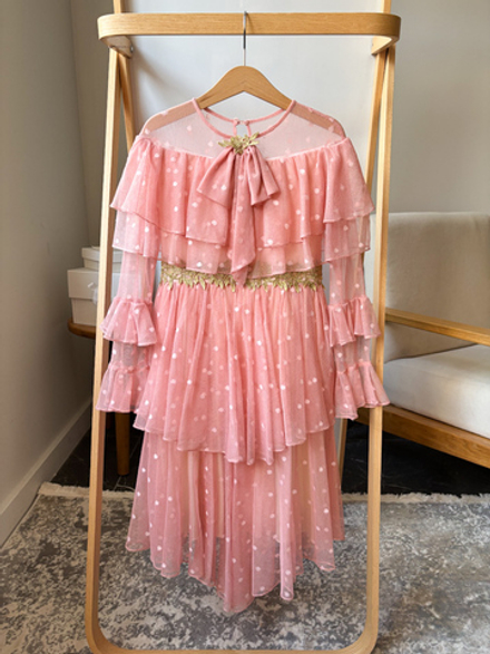 Платье Aristocrat, 128