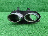 Насадка глушителя правая Geely Tugella (2022-2024)