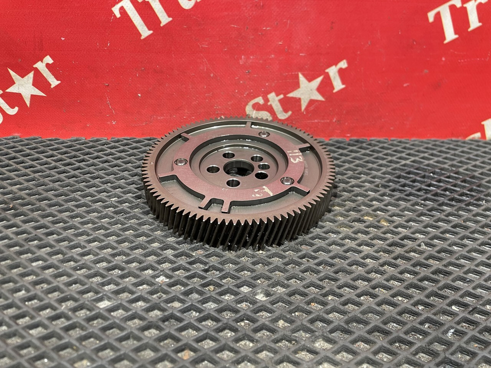 Шестерня распредвала 2021г.