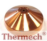 220532 Экран / Защитный колпак 50А, для плазменного резака Hypertherm гипертерм