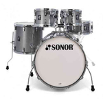 Барабанная установка Sonor 17503440 AQ2 Stage Set TQZ 17340