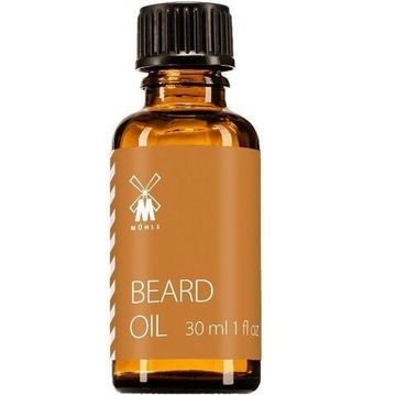 Масло для бороды MUEHLE BEARD CARE, 30 мл