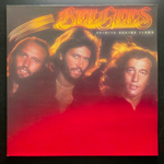 Bee Gees- Spirits Having Flown (Скандинавия 1979г.)
