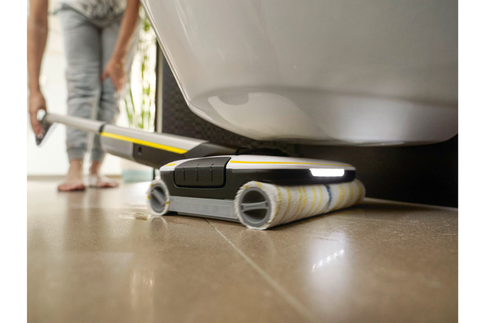 Электрошвабра FC 7 Cordless Plus