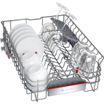 Встраиваемая посудомоечная машина BOSCH SPV6EMX11E