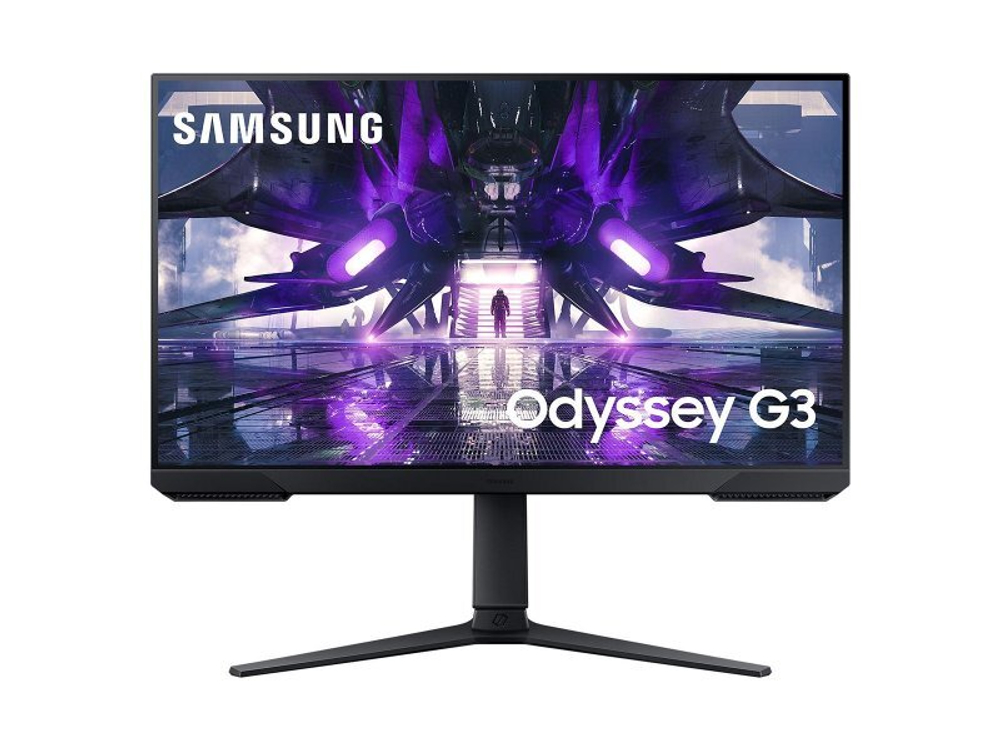 Монитор Samsung S27AG320NI