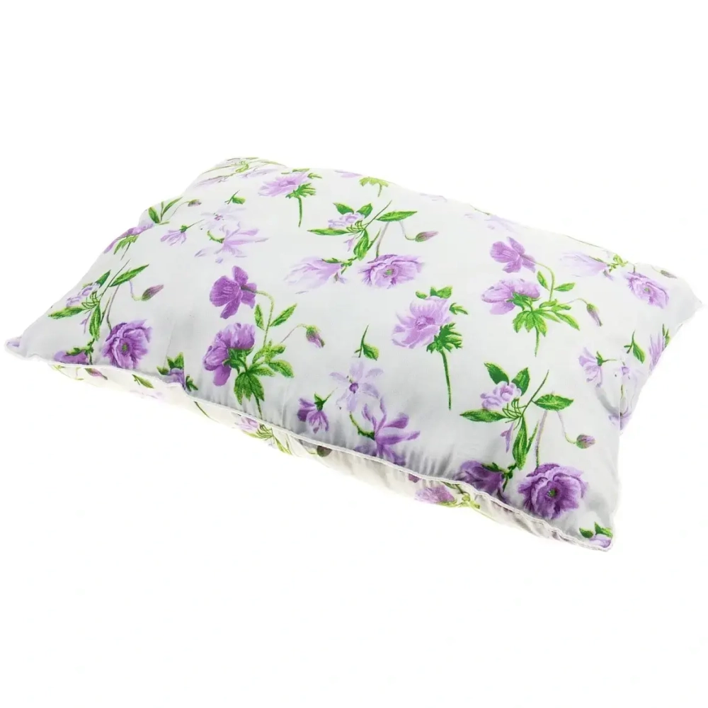 Подушка 50*70см Визави файберсофт полиэстер