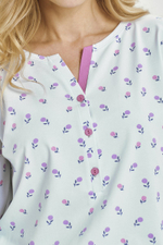 3446/3462 YOLANDA Пижама женская со штанами