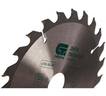 ПИЛЬНЫЙ ДИСК СИБРТЕХ ПО ДЕРЕВУ Ф190Х30ММ 24ЗУБА 732177