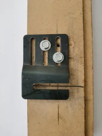 Монтажный комплект для установки межкомнатных дверей СК-3