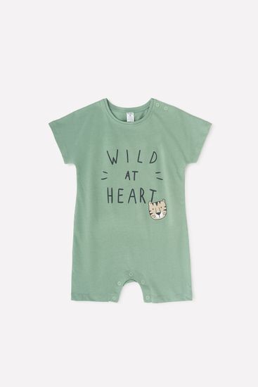 Песочник "Прятки в листьях" хлопковый, милитари