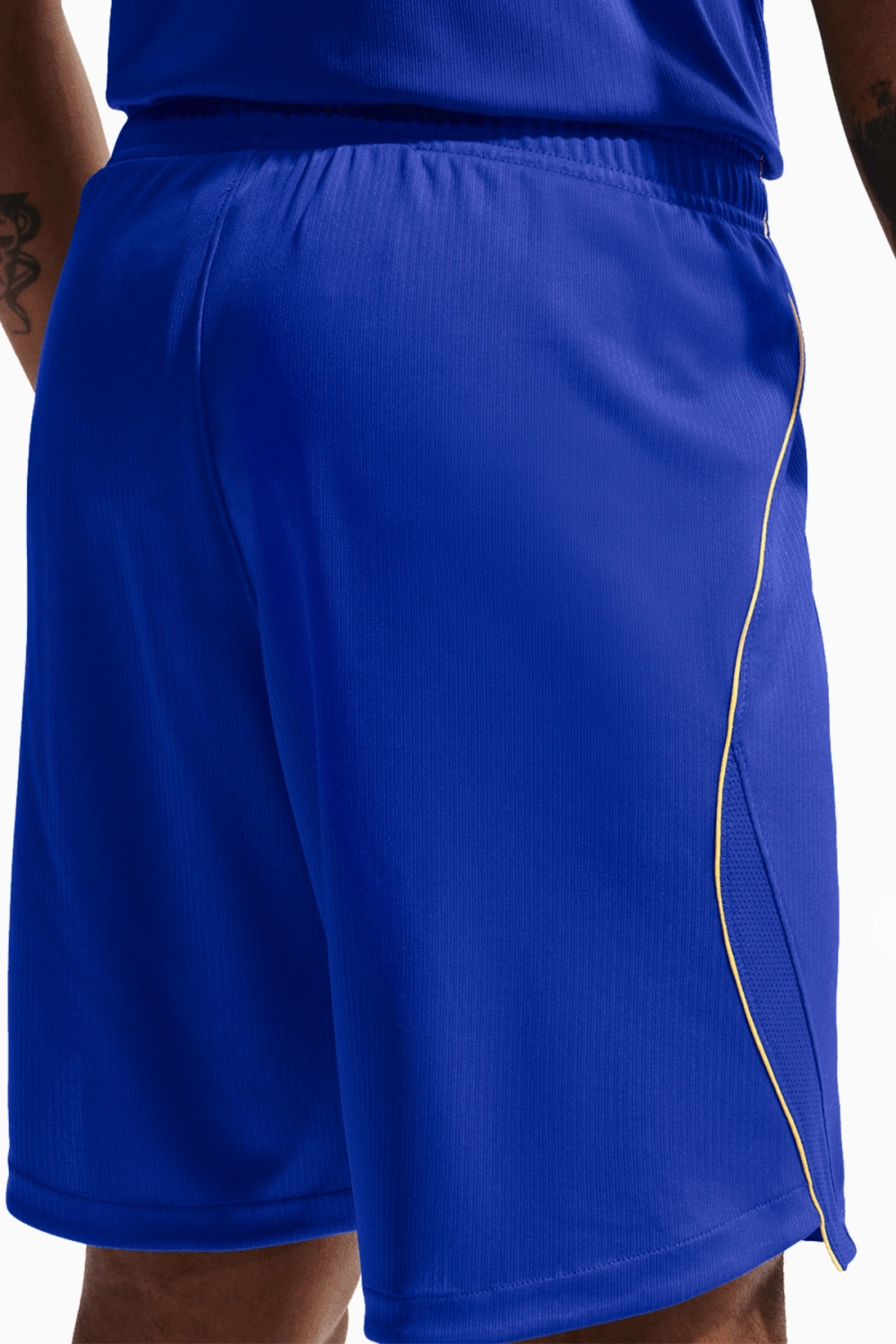 Шорты Nike Chelsea FC 26/27 Home Stadium - синий