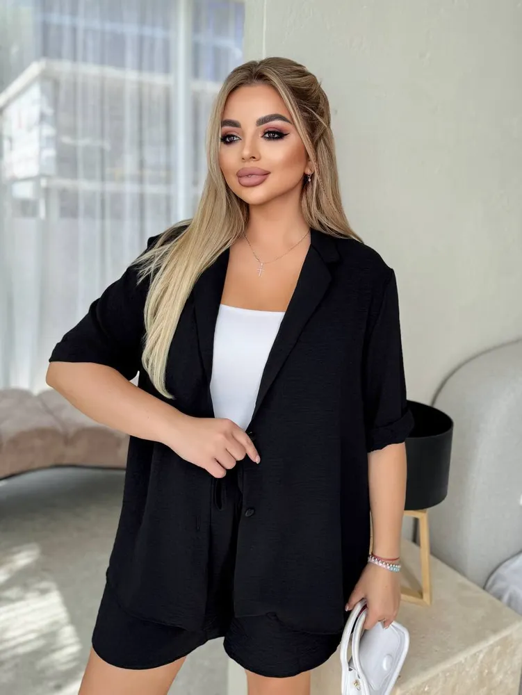 Костюм УК-005 Фабрика Моды