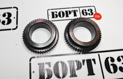 Кольцо запорное подшипника полуоси под ABS 2123 комплект 2шт