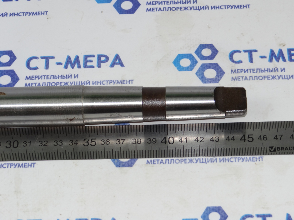 Сверло по металлу 26мм (285х450) Р9К5 к\х К/М3