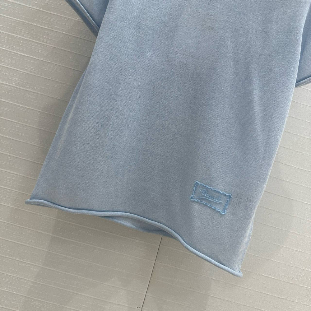 Футболка CHANEL