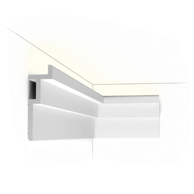 Карниз потолочный Orac Decor C396 Purotouch