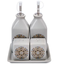 TJ-19/1 Набор кухонный