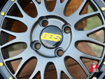 Комплект дисков BBS LM 15x6.5 et35 4x100