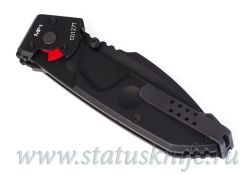 Нож Extrema Ratio MF1 Blackфотография - 9