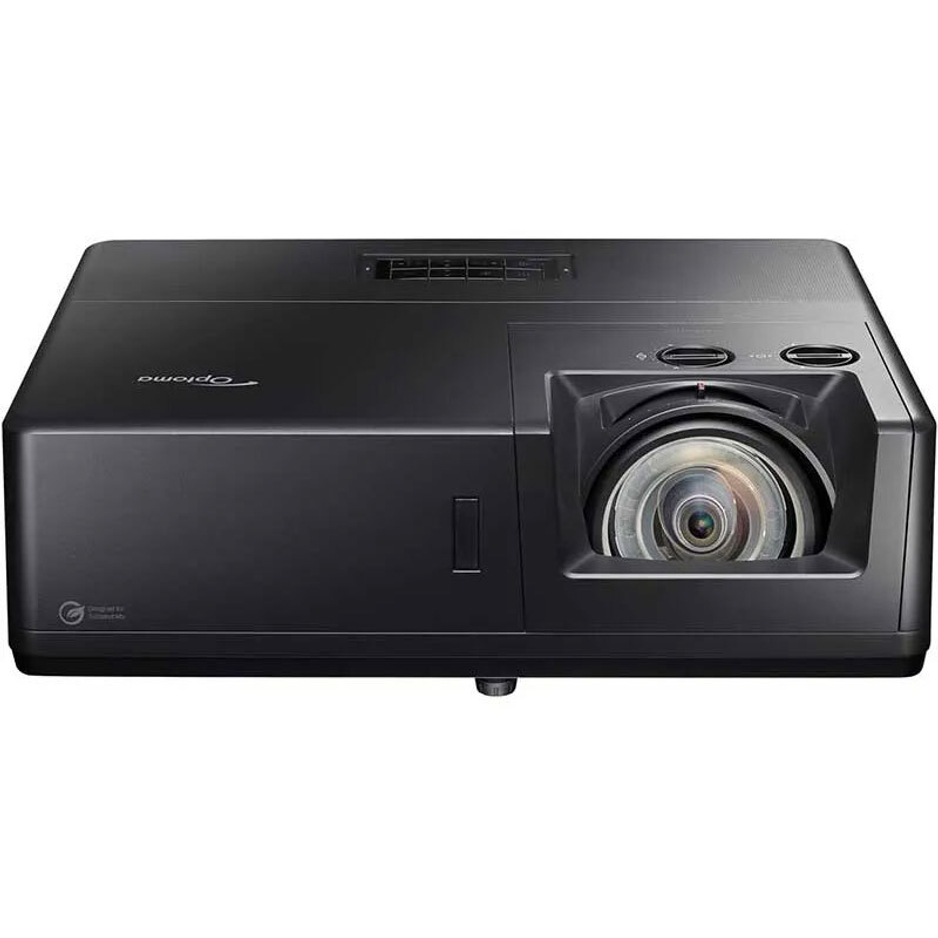 Проектор Optoma ZK608TST