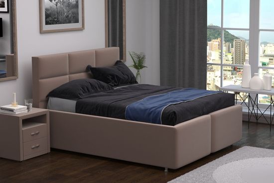 Кровать Лаура