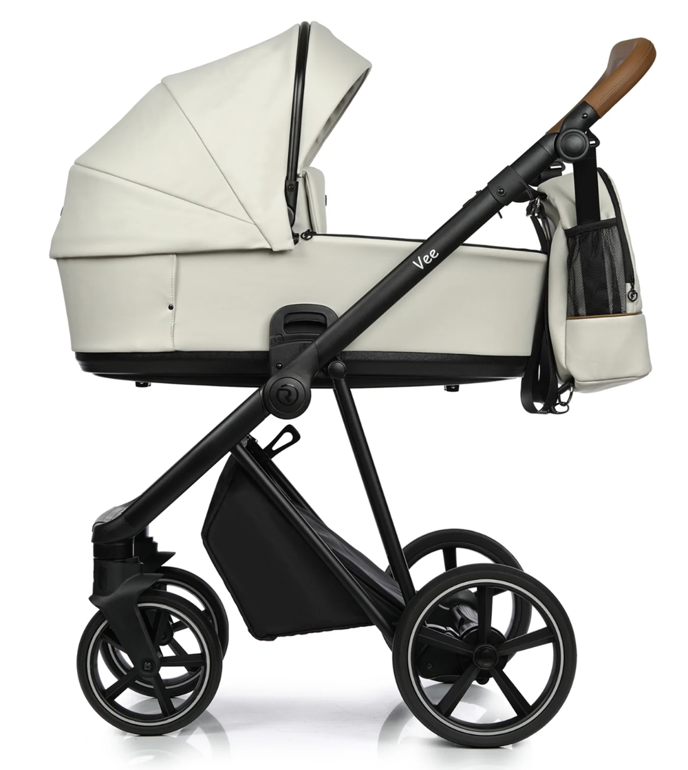 Коляска 2 в 1 Roan Vee