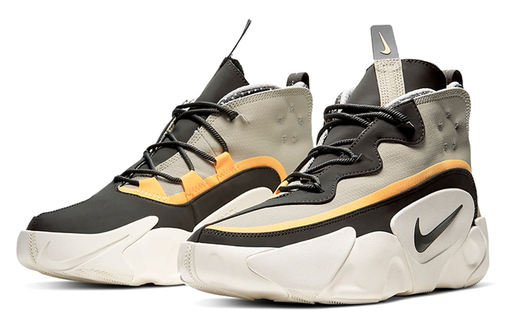Кроссовки Nike React Frenzy