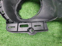 Кронштейн переднего бампера Mini Clubman F54 15-19