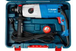 Перфоратор ЗУБР Профессионал 900 Вт ЗП-30-900 К