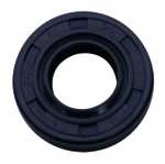 Сальники коленвала для мотокосы / триммера 43-52 куб.см (12х22х7 и 15х30х7) (2 шт. за комплект)