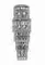W2819R/7+4A CHROME+CLEAR (1) Настенный светильник NW
