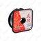 Леска FORWARD Invisible 0,496mm/100m Nylon (N-FI-0496-100) Nisus
