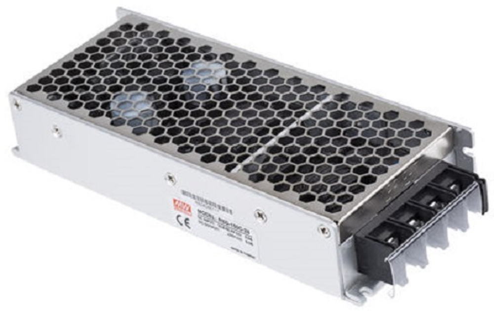 Преобразователь DC-DC модульный Mean Well RSD-150C-24