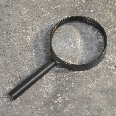 Лупа увеличительная 60мм х5
