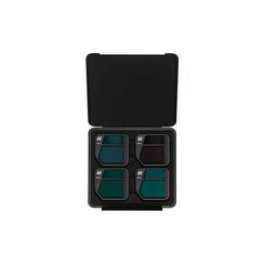 Набор нейтральных фильтров для DJI Mavic 3 (ND64/128/256/512)
