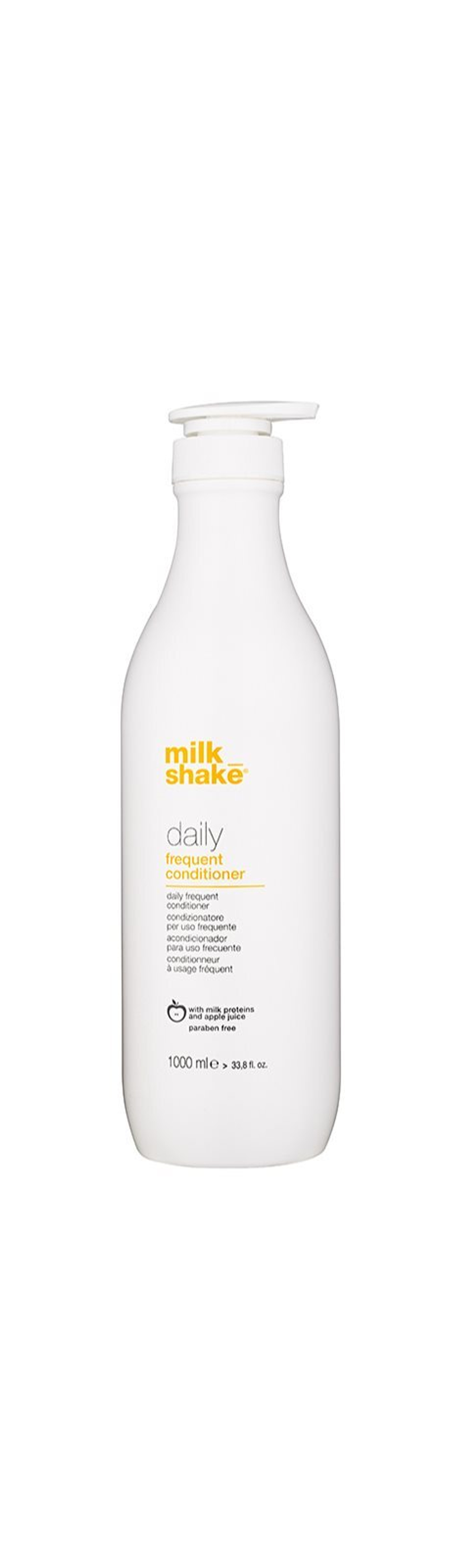 Milk Shake Daily - кондиционер для частого использования /  bez parabenów 1000  ml  / GTIN 8032274056218