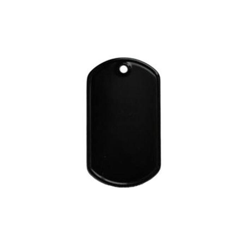 Жетон Нато США пустой