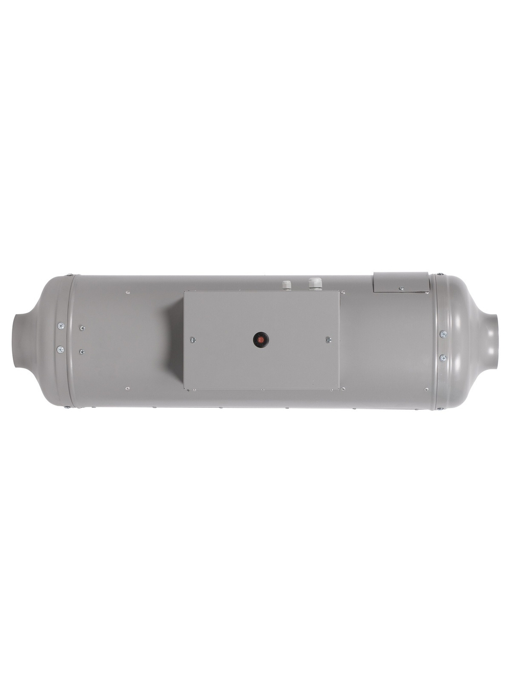 Установка приточная SHUFT AIRTUBE 200