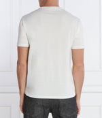 Футболка Armani Exchange - белый(3DZTSB ZJ9AZ)