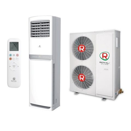 Колонный кондиционер Royal Clima RC-AL60HN