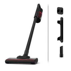 Проводной вертикальный пылесос Tefal Vertical Vacuum Cleaner TY1C15F1