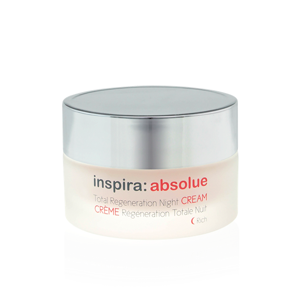 Total Regeneration Night Cream (regular)