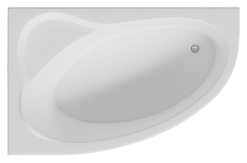 Ванна акриловая Azario LAURA 170х110 пристенная (AV.0052170)