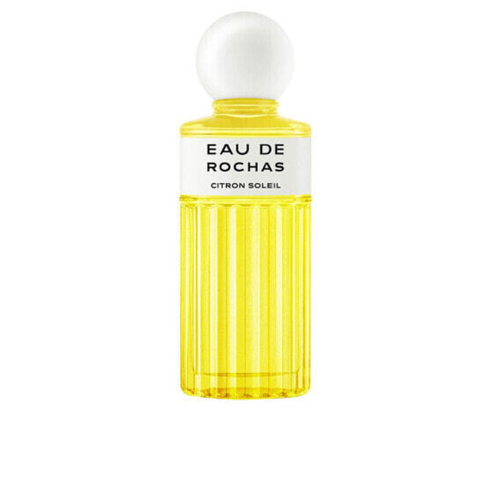 Женская парфюмерия EAU DE ROCHAS CITRON SOLEIL edt vapor 100 ml