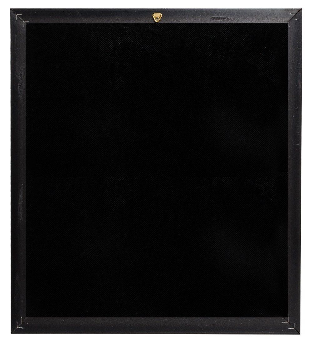 Gold Leaf HB-004 Панно «Банкнота 500 EUR (евро) Евросоюз - 2/size»