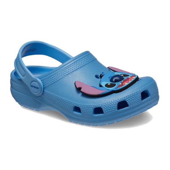 Crocs Classic Clog 'Stitch'