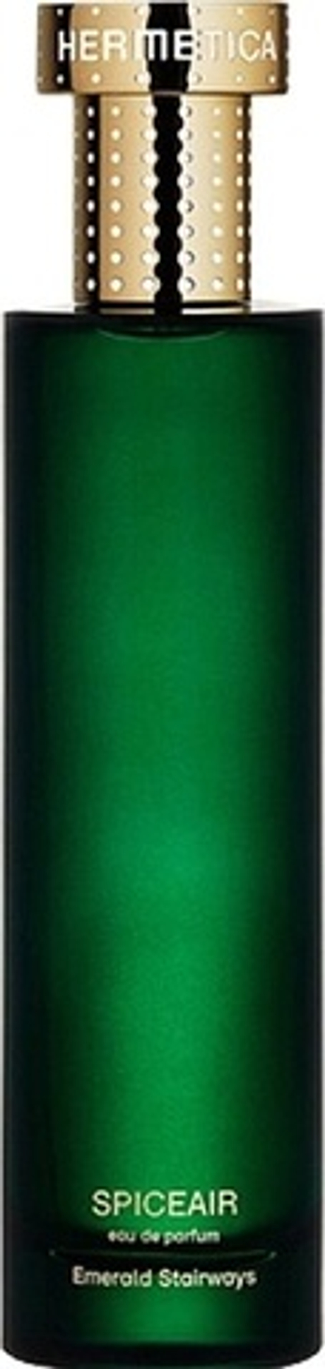 Hermetica Spiceair